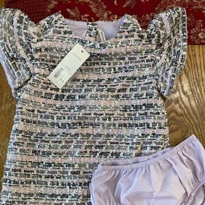 Janie and Jack dress